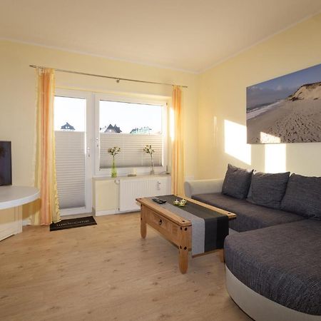 Appartement Kaethe Hörnum 外观 照片
