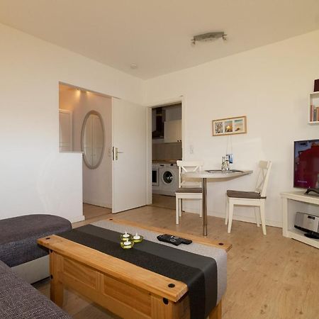 Appartement Kaethe Hörnum 外观 照片