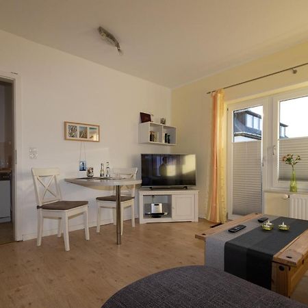 Appartement Kaethe Hörnum 外观 照片