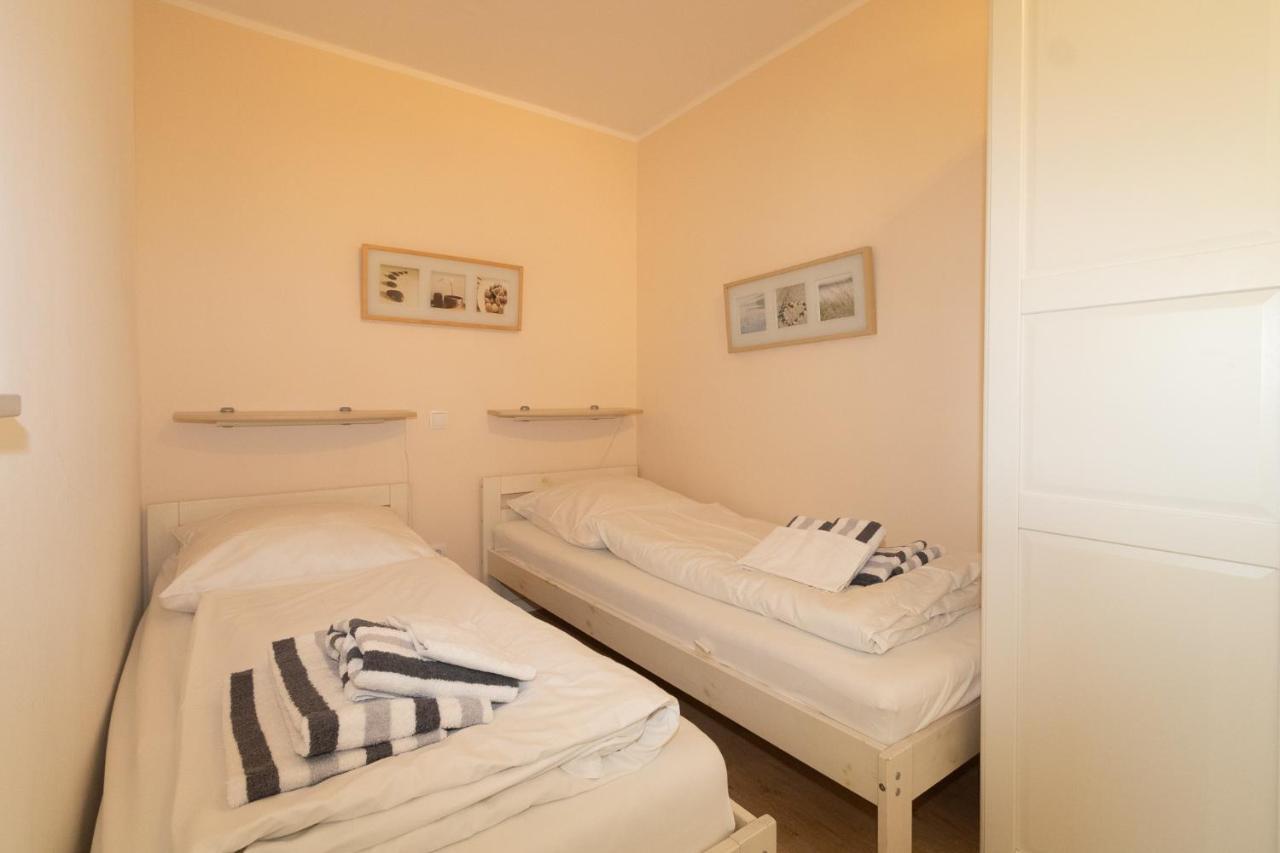 Appartement Kaethe Hörnum 外观 照片